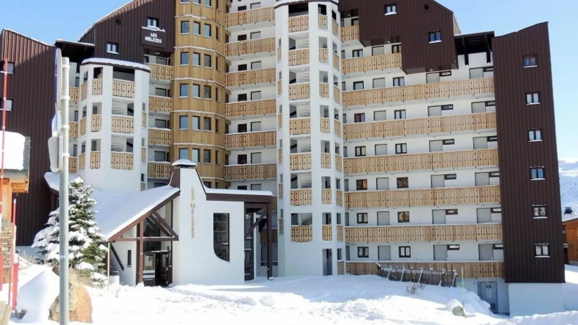 Appartement Cosy 2 Pieces, 6 Pers, Alpe D'Huez - Proche Pistes Et Commerces - Fr-1-405-52 France