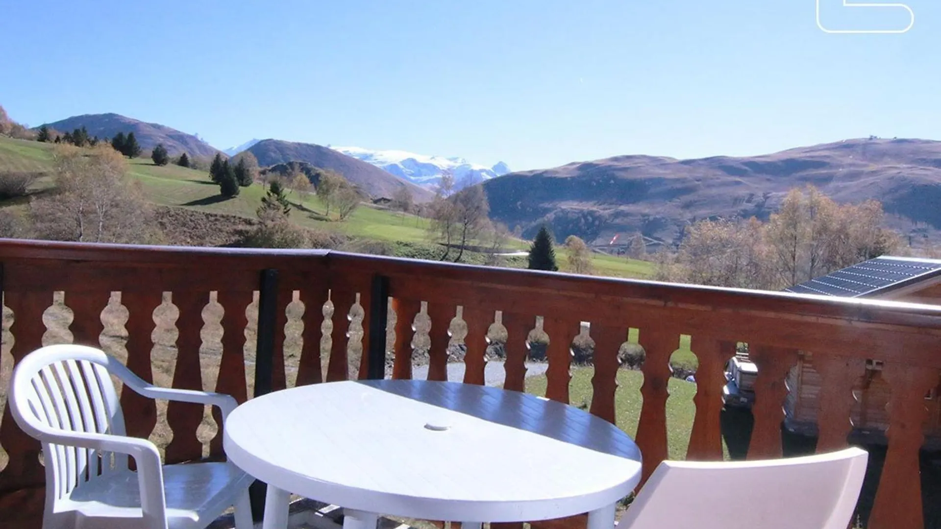 Appartement Cosy 2 Pieces, 6 Pers, Alpe D'Huez - Proche Pistes Et Commerces - Fr-1-405-52 0*,