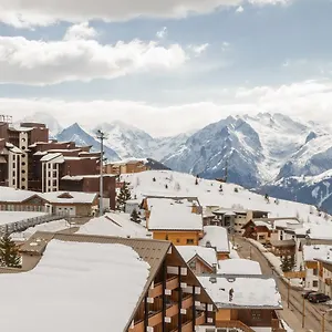 L'ours Blanc - Maeva Alpe dʼHuez