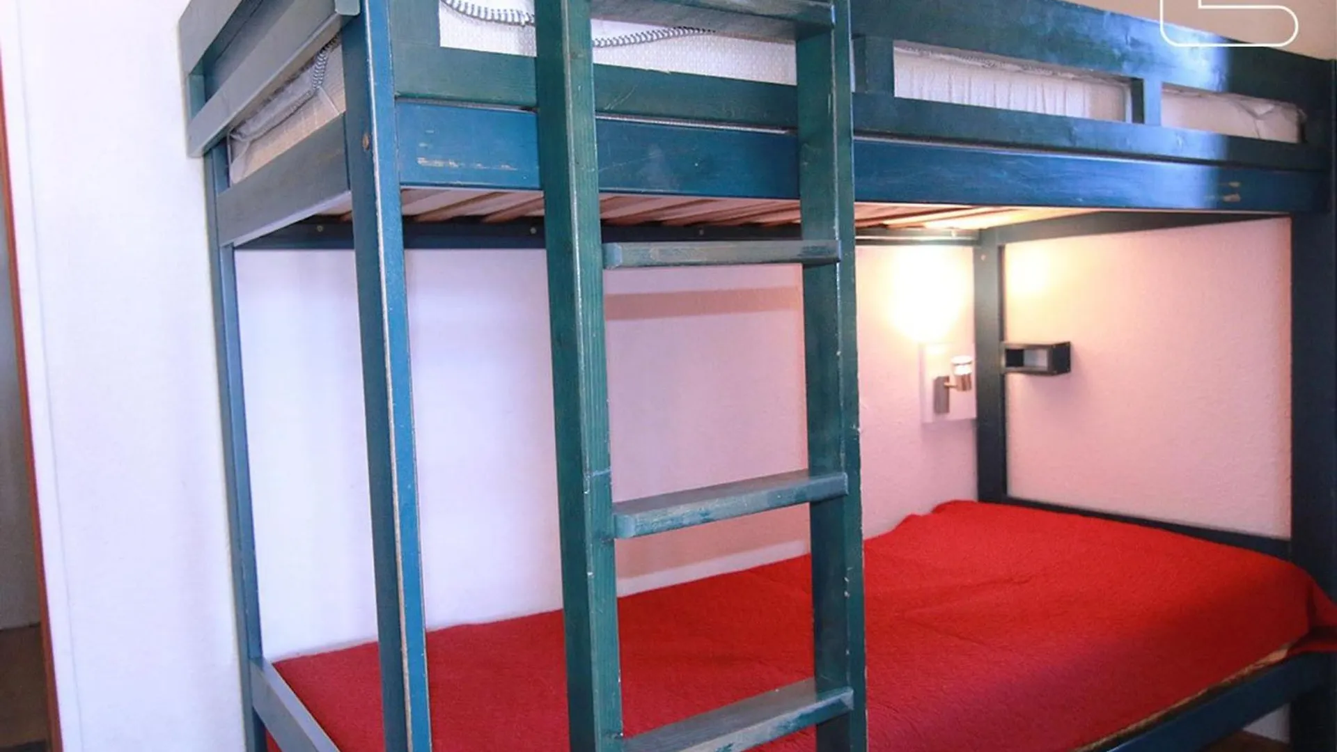 Appartement Cosy 2 Pieces, 6 Pers, Alpe D'Huez - Proche Pistes Et Commerces - Fr-1-405-52
